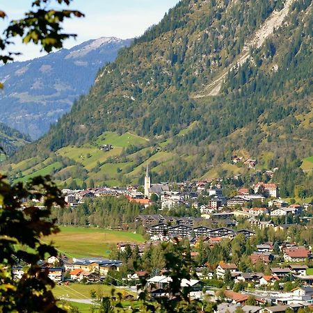Willa Forsthaus Angertal Bad Hofgastein Zewnętrze zdjęcie