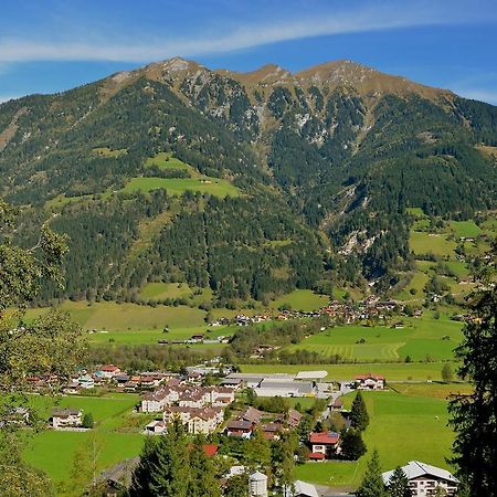 Willa Forsthaus Angertal Bad Hofgastein Zewnętrze zdjęcie