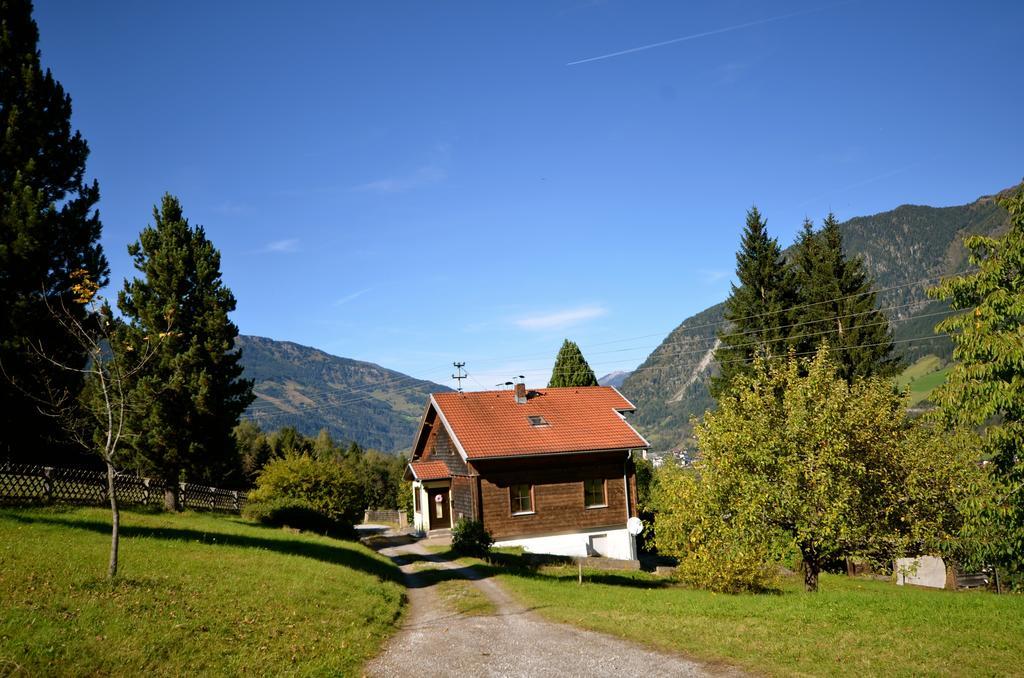 Willa Forsthaus Angertal Bad Hofgastein Zewnętrze zdjęcie
