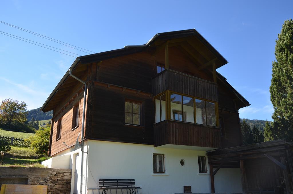 Willa Forsthaus Angertal Bad Hofgastein Zewnętrze zdjęcie