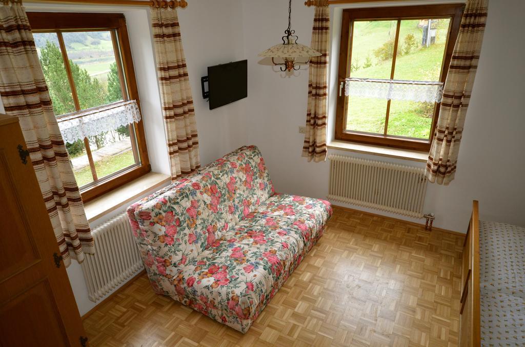 Willa Forsthaus Angertal Bad Hofgastein Pokój zdjęcie