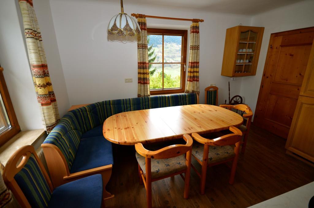 Willa Forsthaus Angertal Bad Hofgastein Pokój zdjęcie