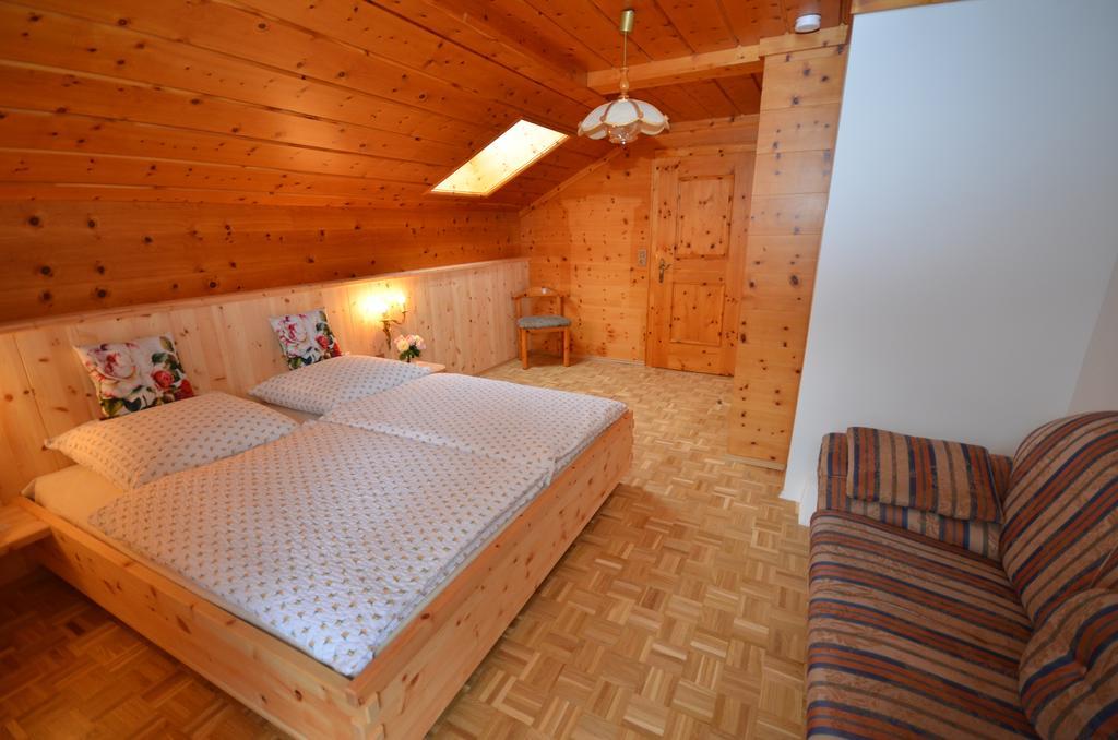 Willa Forsthaus Angertal Bad Hofgastein Pokój zdjęcie