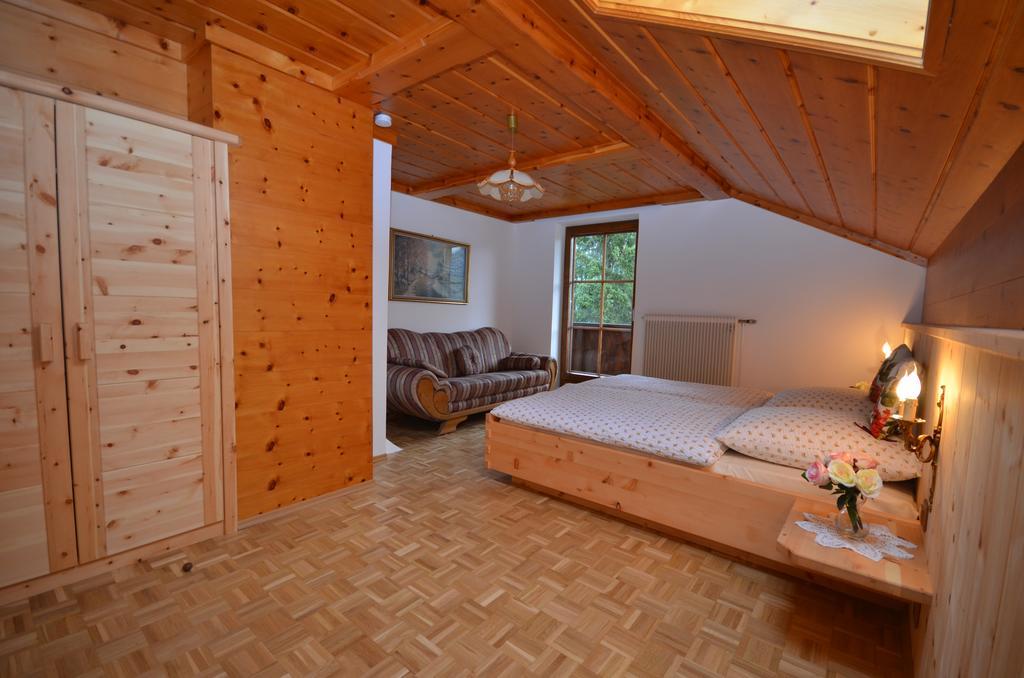 Willa Forsthaus Angertal Bad Hofgastein Pokój zdjęcie