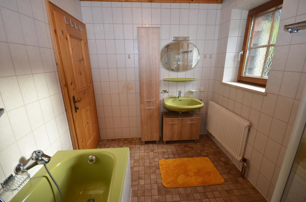 Willa Forsthaus Angertal Bad Hofgastein Pokój zdjęcie