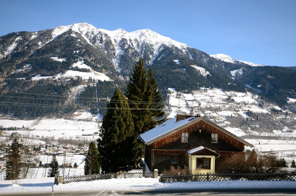 Willa Forsthaus Angertal Bad Hofgastein Zewnętrze zdjęcie