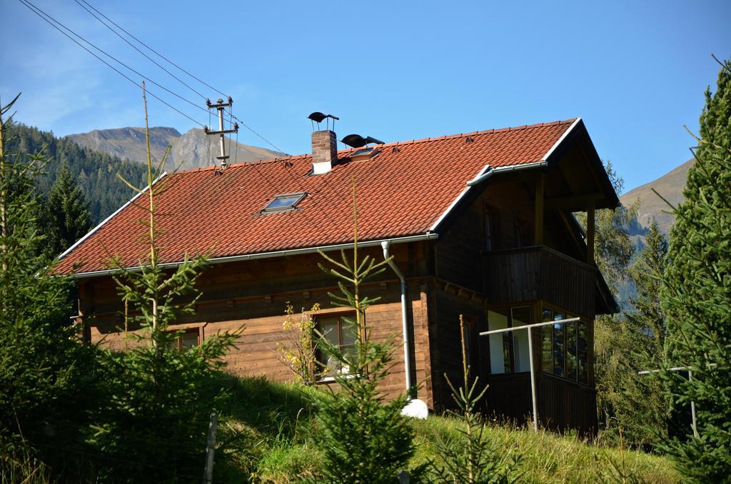 Willa Forsthaus Angertal Bad Hofgastein Zewnętrze zdjęcie
