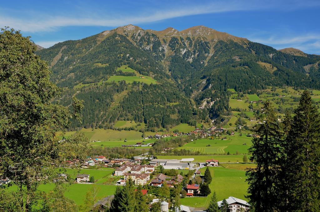 Willa Forsthaus Angertal Bad Hofgastein Zewnętrze zdjęcie