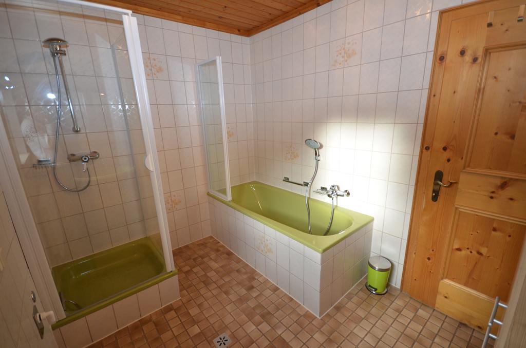 Willa Forsthaus Angertal Bad Hofgastein Zewnętrze zdjęcie