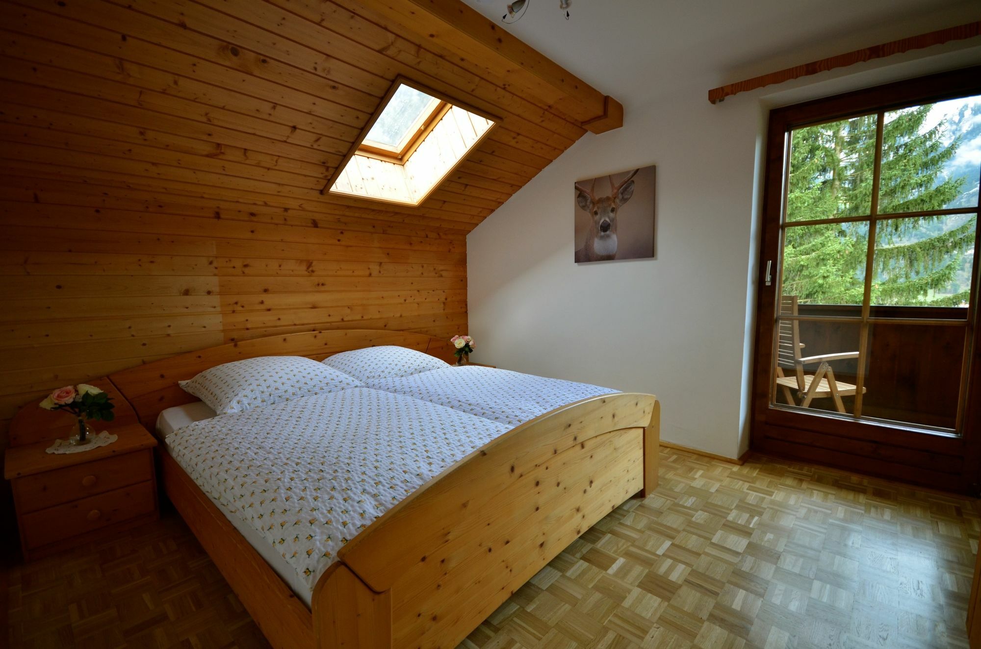 Willa Forsthaus Angertal Bad Hofgastein Zewnętrze zdjęcie