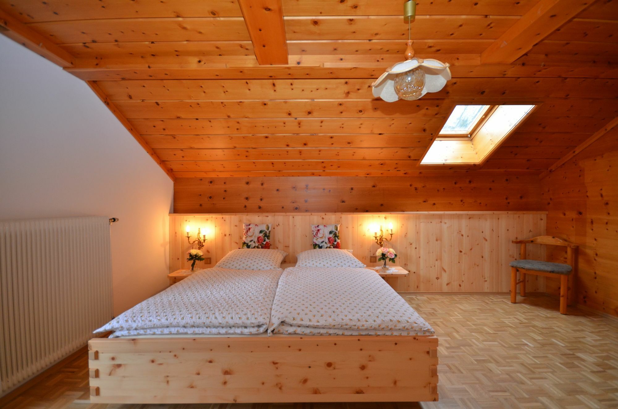 Willa Forsthaus Angertal Bad Hofgastein Zewnętrze zdjęcie