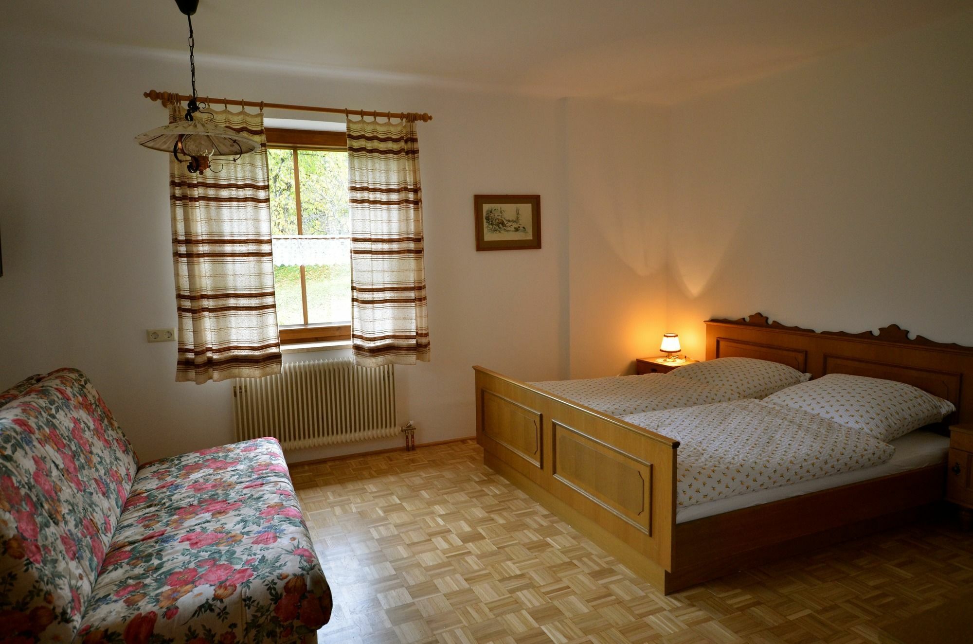 Willa Forsthaus Angertal Bad Hofgastein Zewnętrze zdjęcie