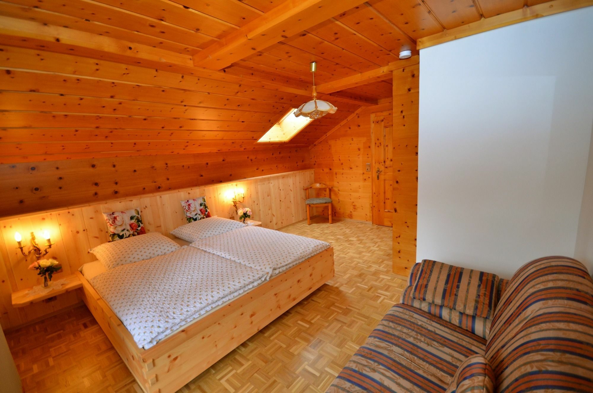 Willa Forsthaus Angertal Bad Hofgastein Zewnętrze zdjęcie